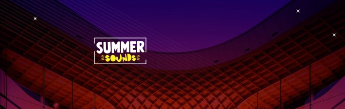 Summer Sounds is back in 2019