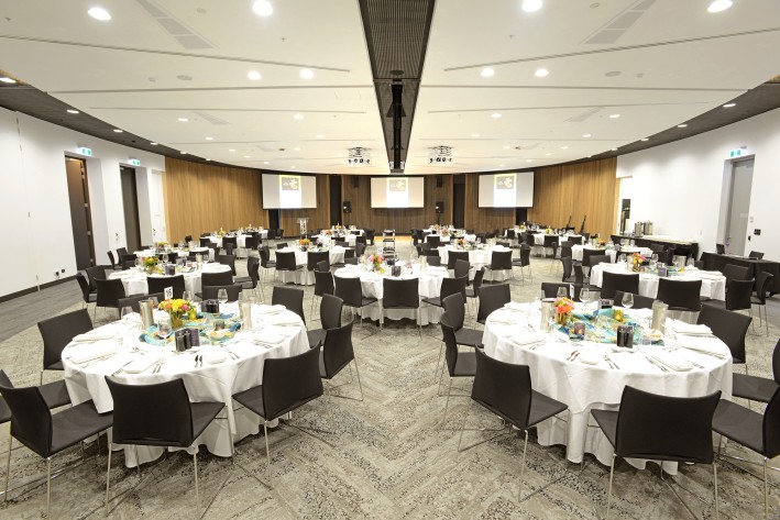 Bunjil Place Function Centre