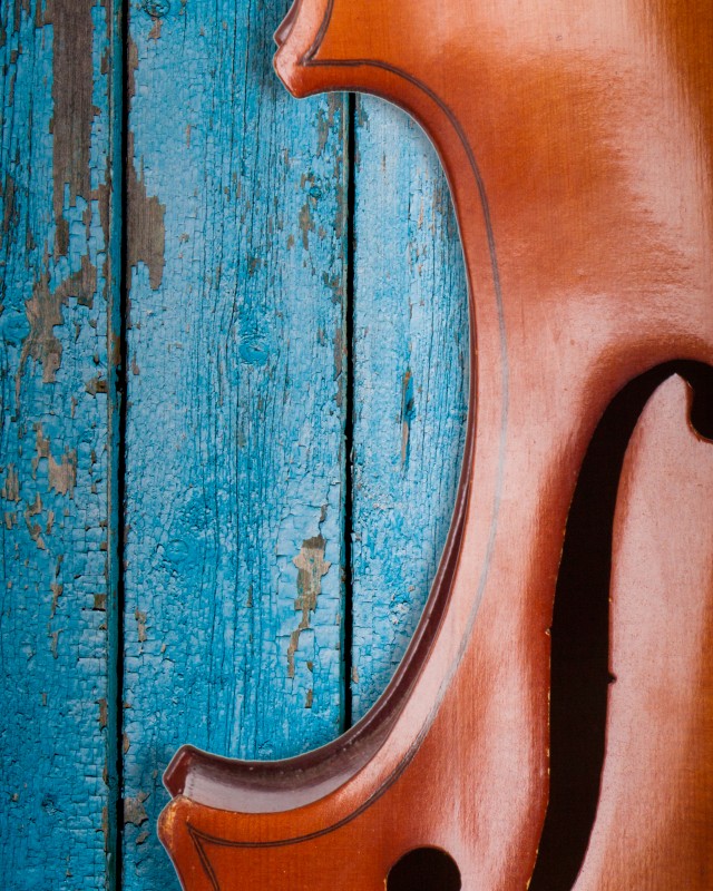 Casey Chamber Musicians