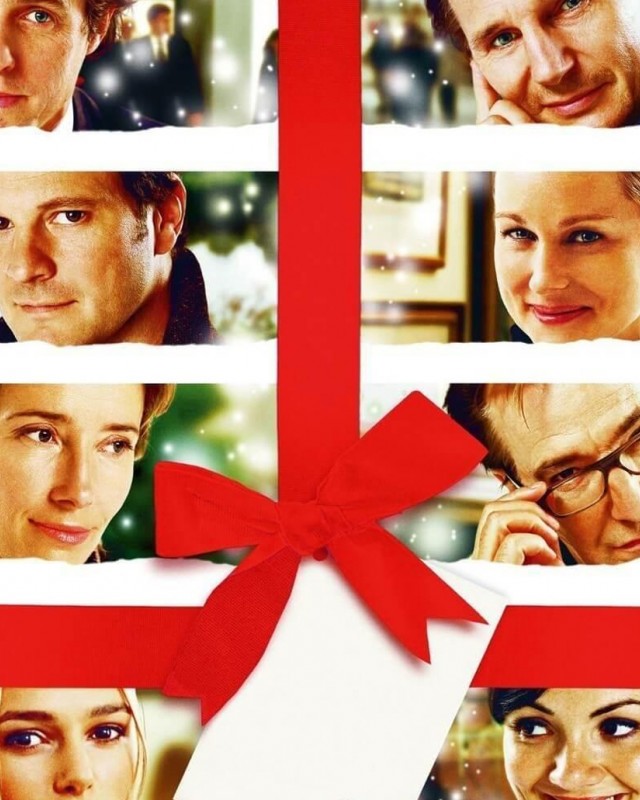 Love Actually