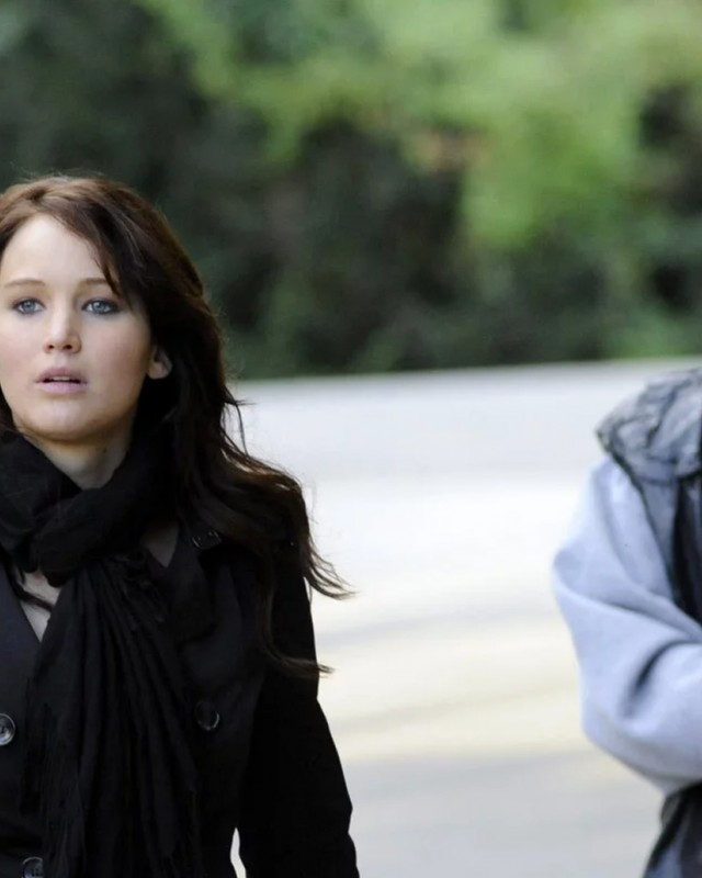 Silver Linings Playbook