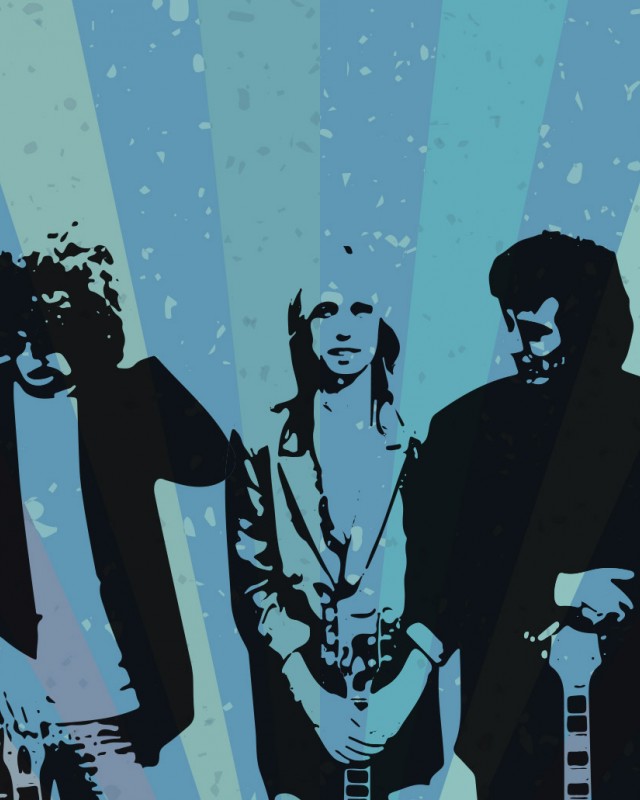 End of the Line - the music of The Travelling Wilburys