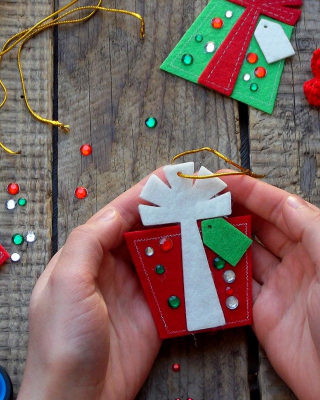 Festive Fun and Craft!