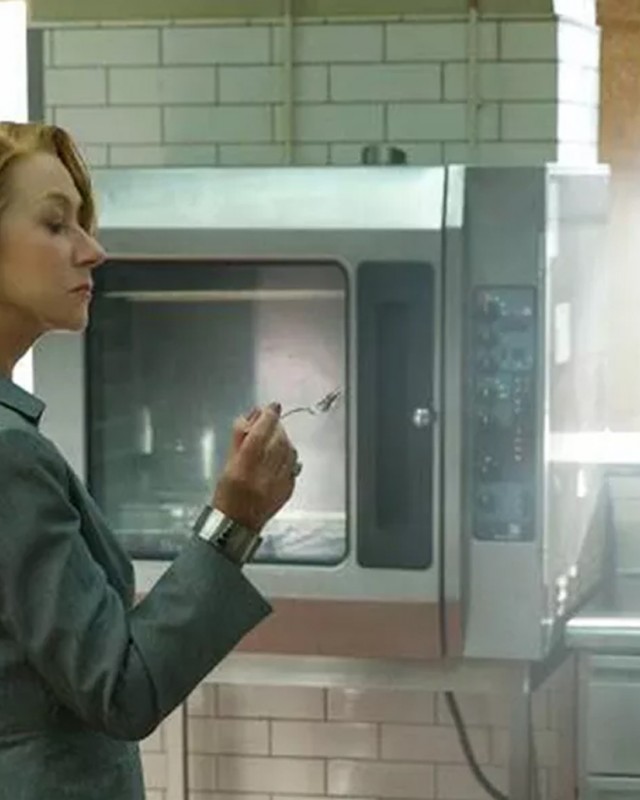 The Hundred Foot Journey