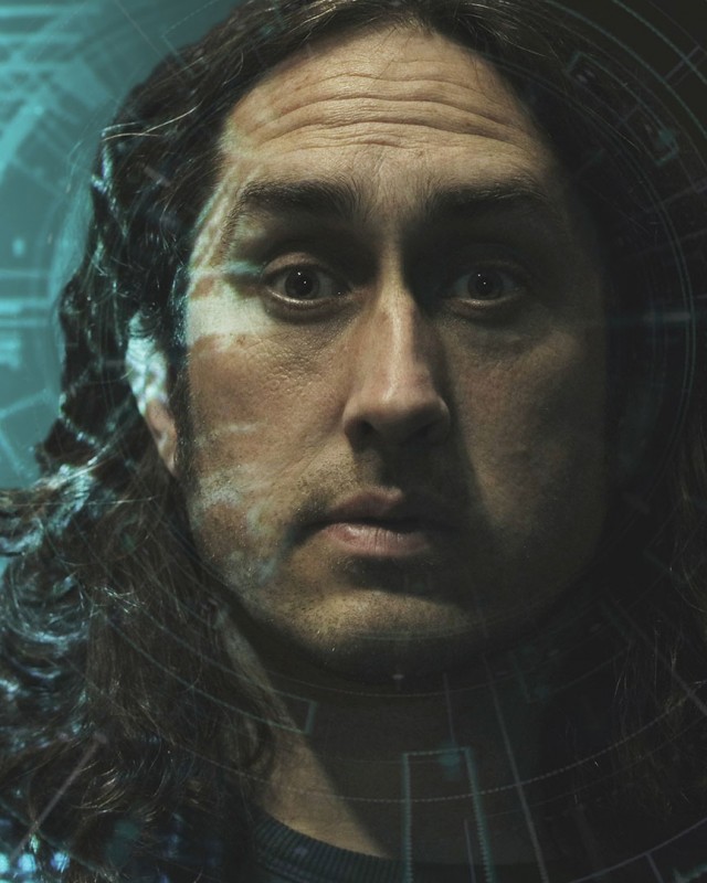 Ross Noble