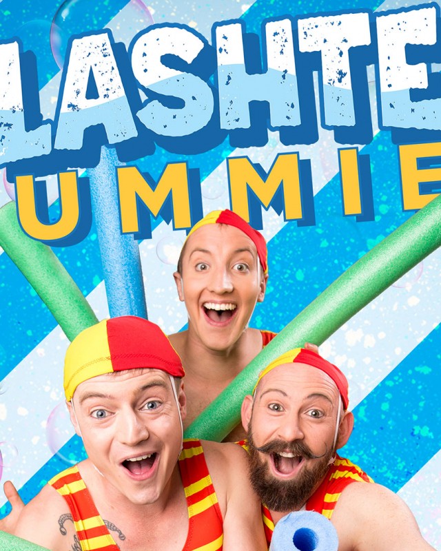 Splashtest Dummies