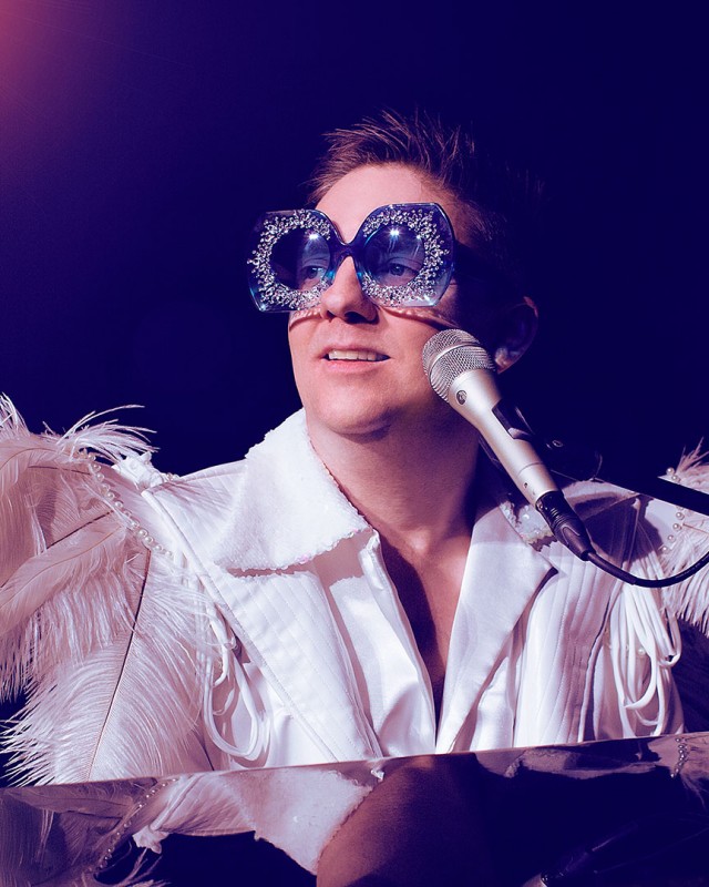 Elton