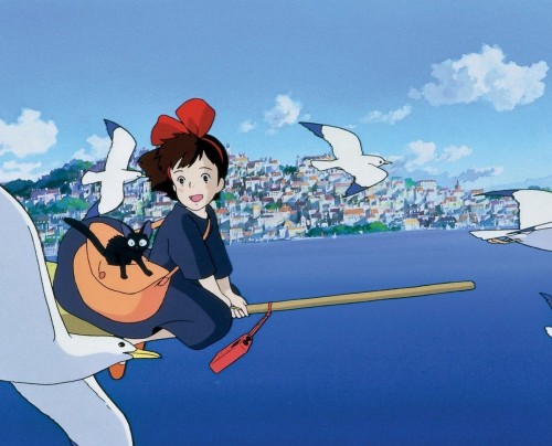 Dribb Kikis Delivery Service Pawo