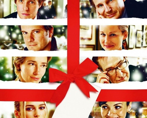 Love Actually