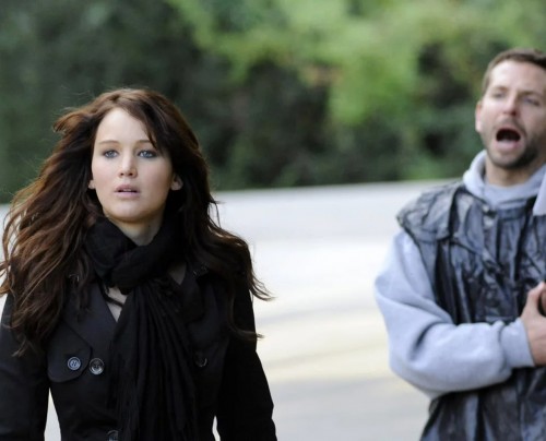 Silver Linings Playbook