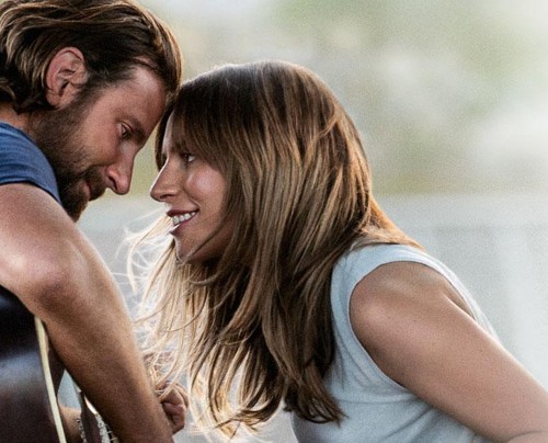 A Star is Born