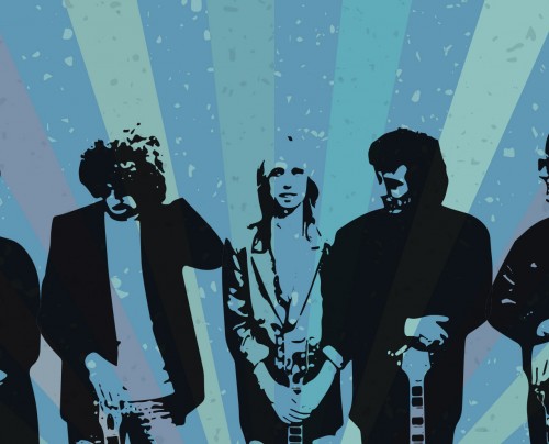 End of the Line - the music of The Travelling Wilburys
