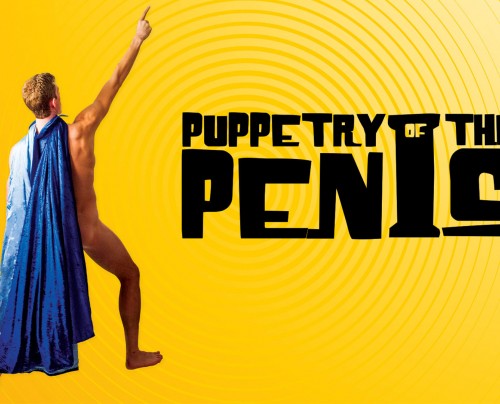 Puppetry