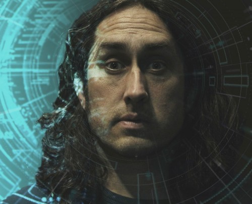 Ross Noble