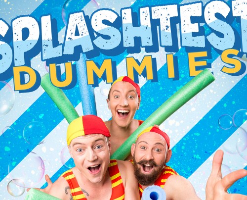 Splashtest Dummies