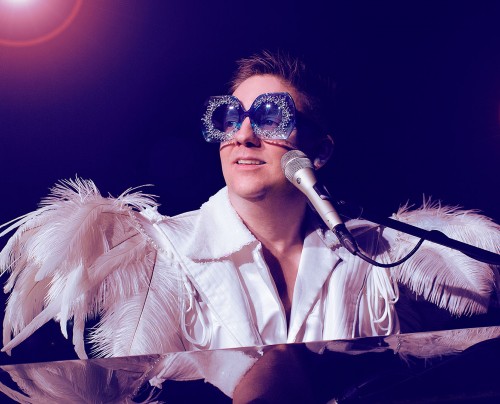 Elton