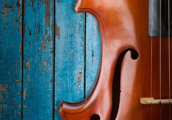 Casey Chamber Musicians