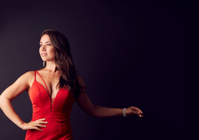 Divas...Past & Present