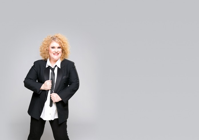 Petula Clark Downtown