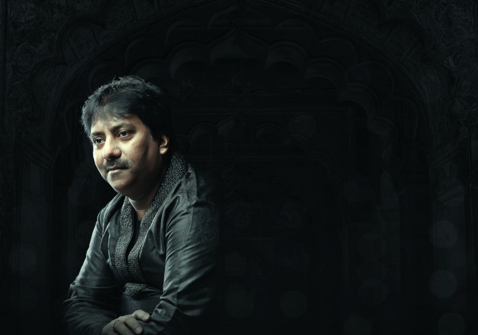 Padmashree Ustad Rashid Khan Live in Concert