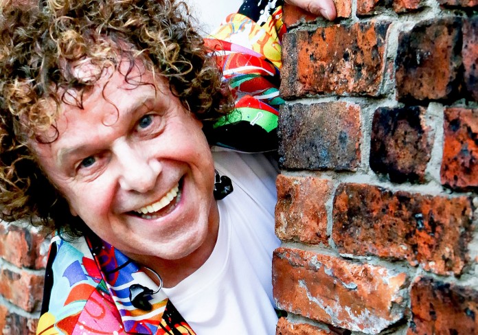 Leo Sayer