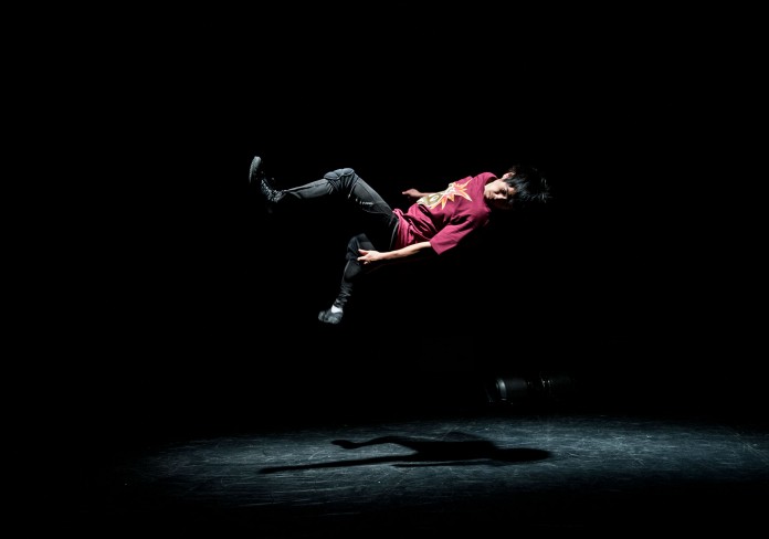 Jump First, Ask Later