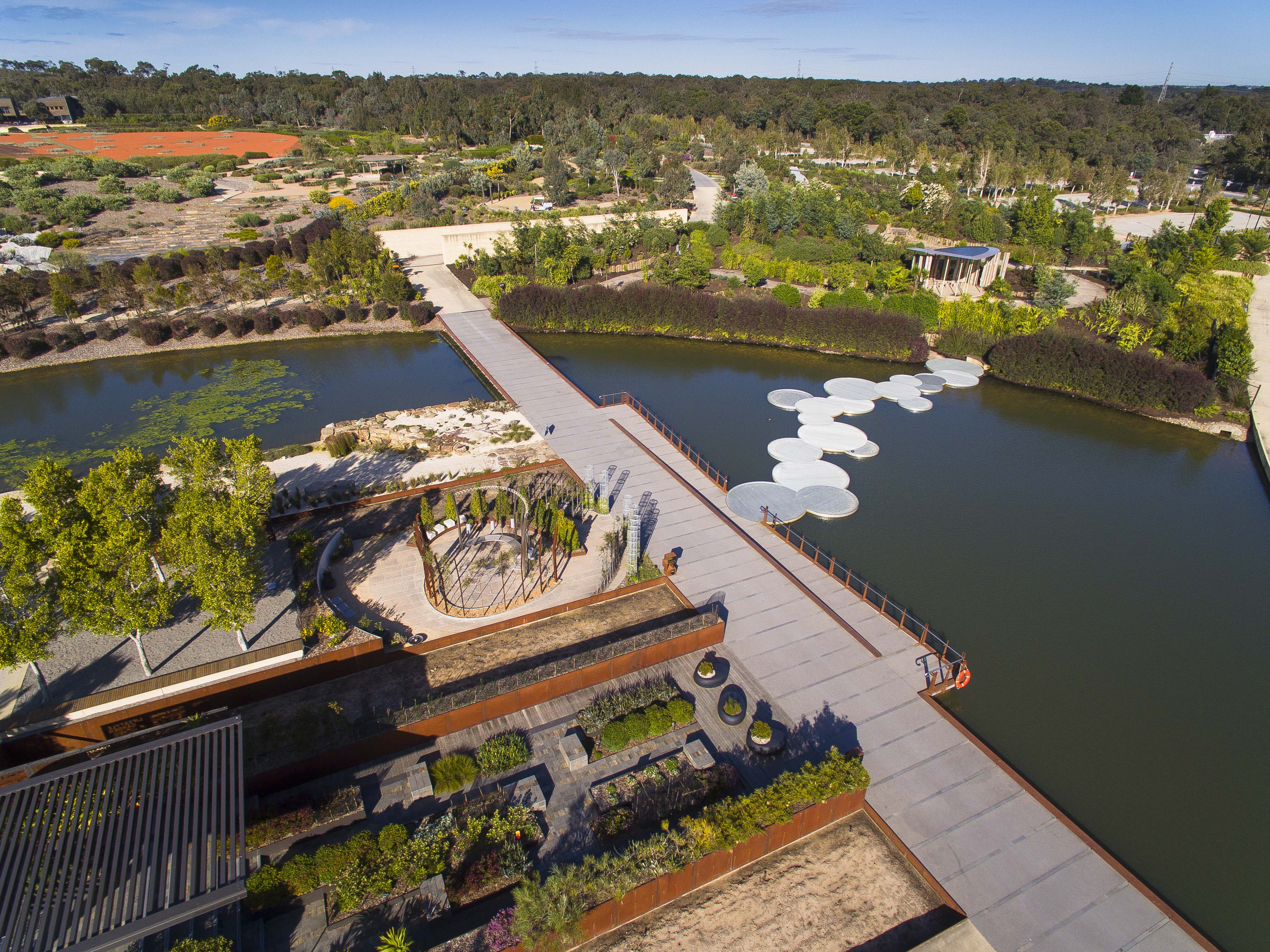 Royal Botanical Gardens Cranbourne