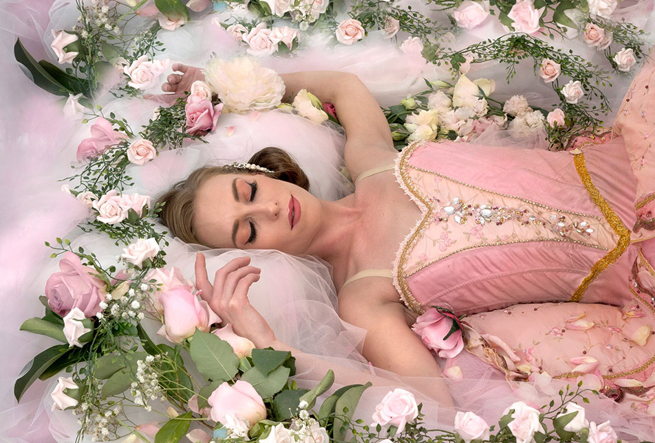 Victorian State Ballet: Sleeping Beauty