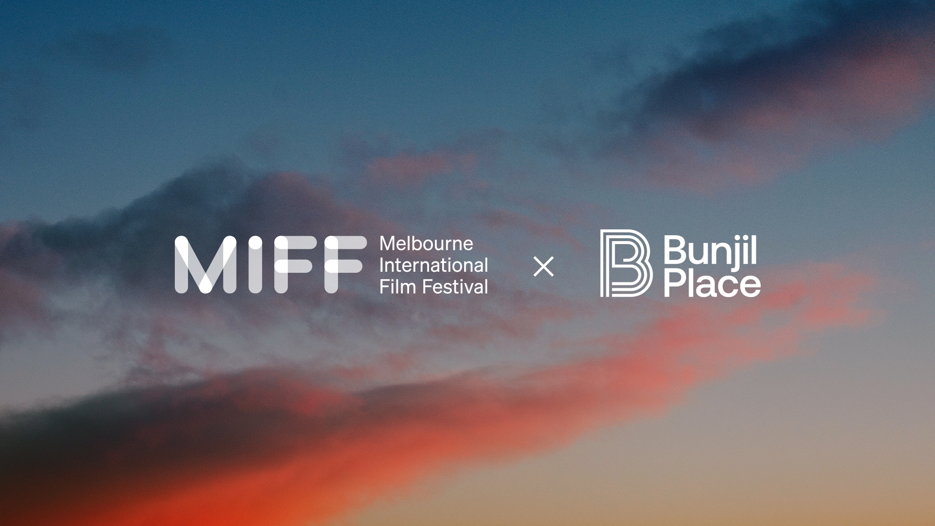 MIFF x Bunjil Place 2024