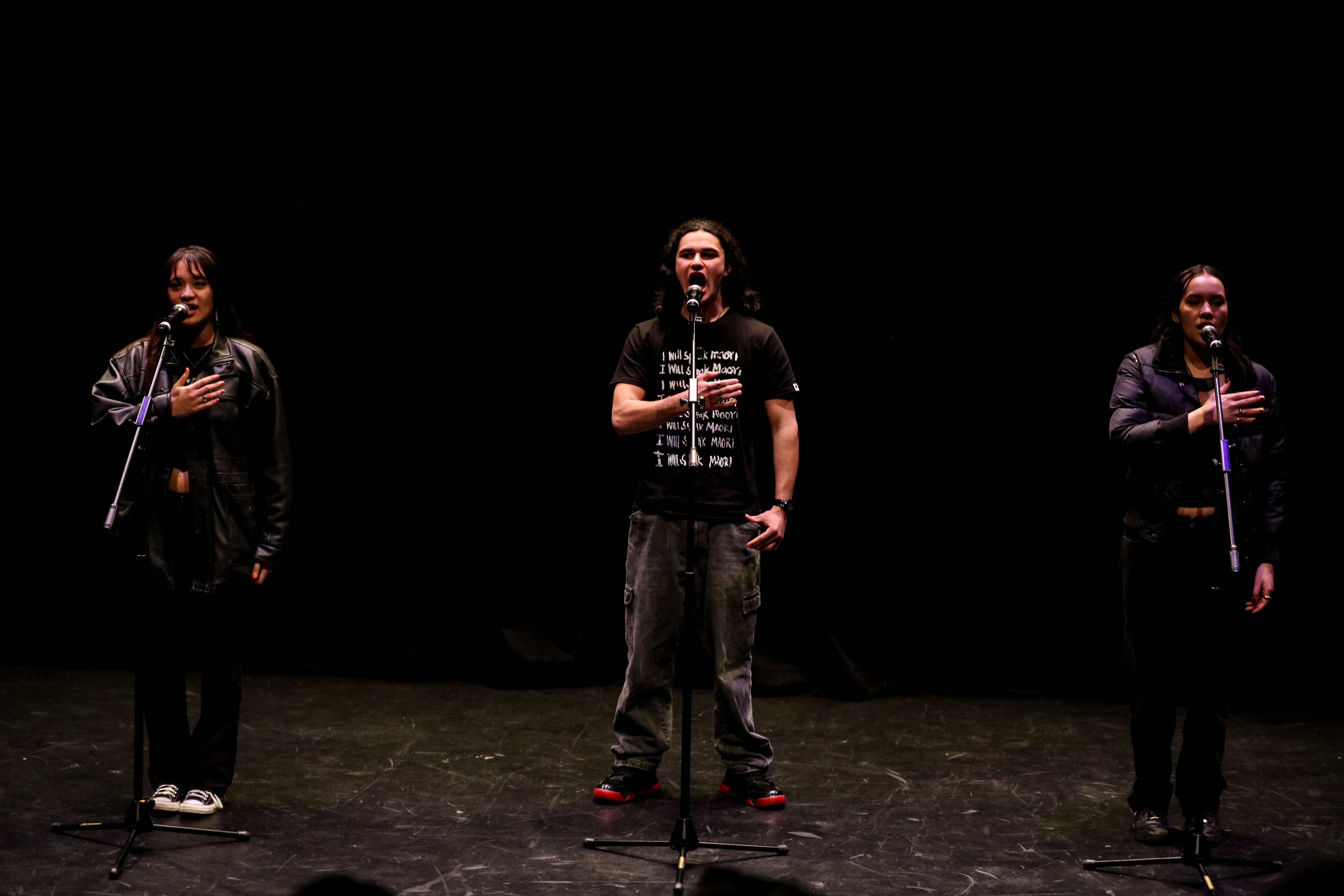 Action Education & Rehekōrero