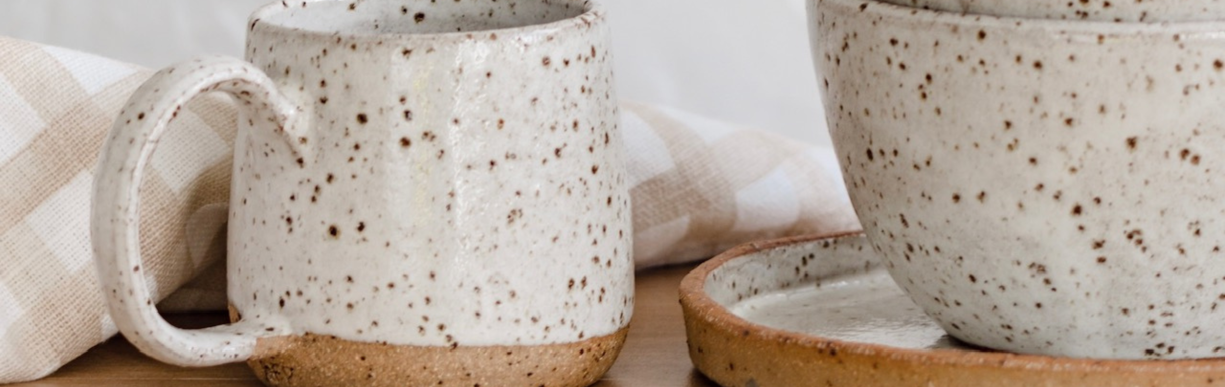 Red Fox Pottery