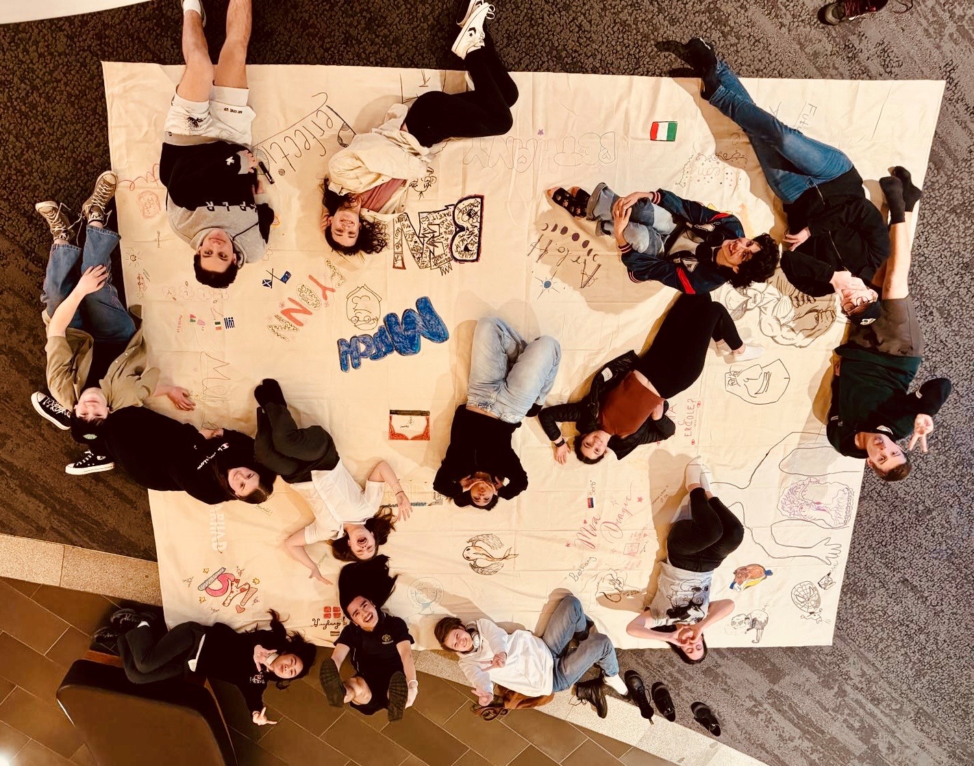 Acting and Theatre Pathways Program