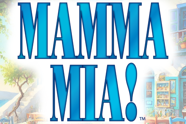 Windmill Theatre Company - Mamma Mia!