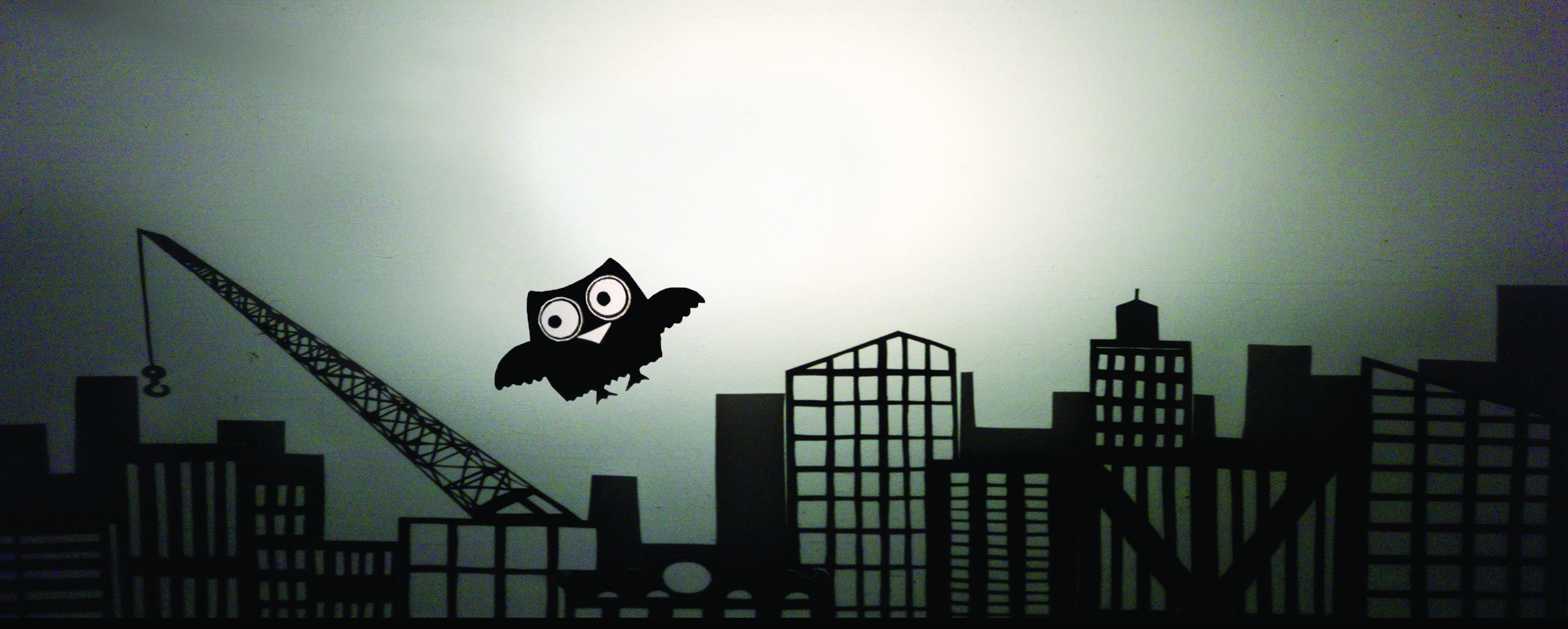 The Owl’s Apprentice