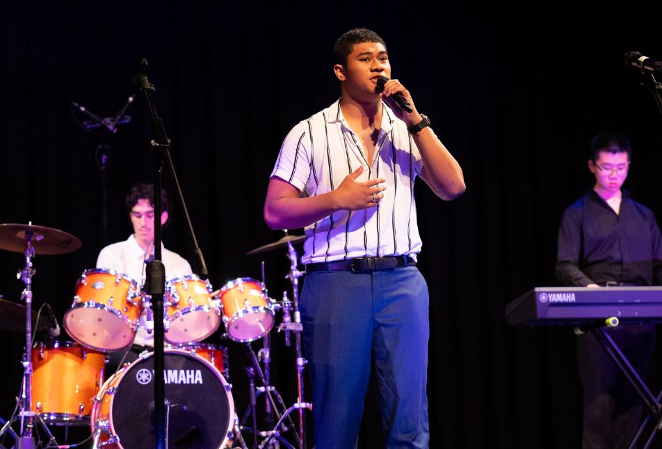 South East Music Student Showcase