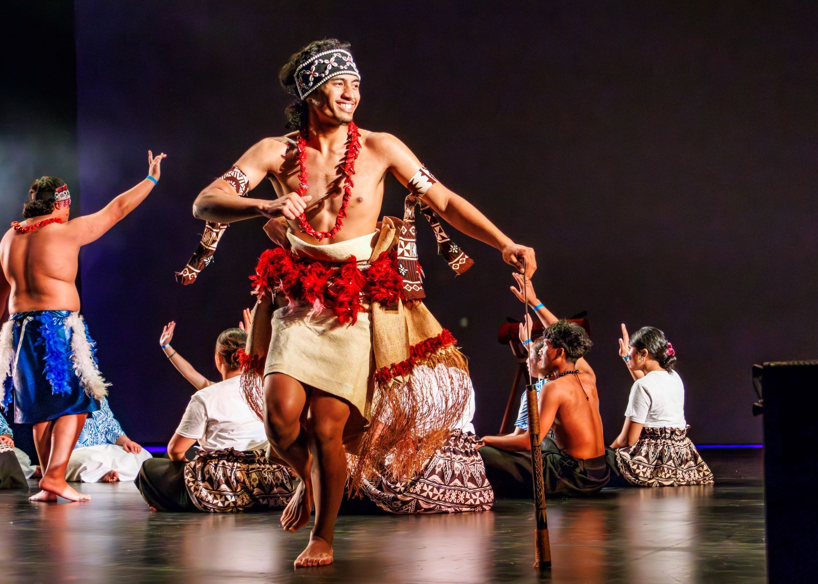 Cultivating Creative Cultures with Communities