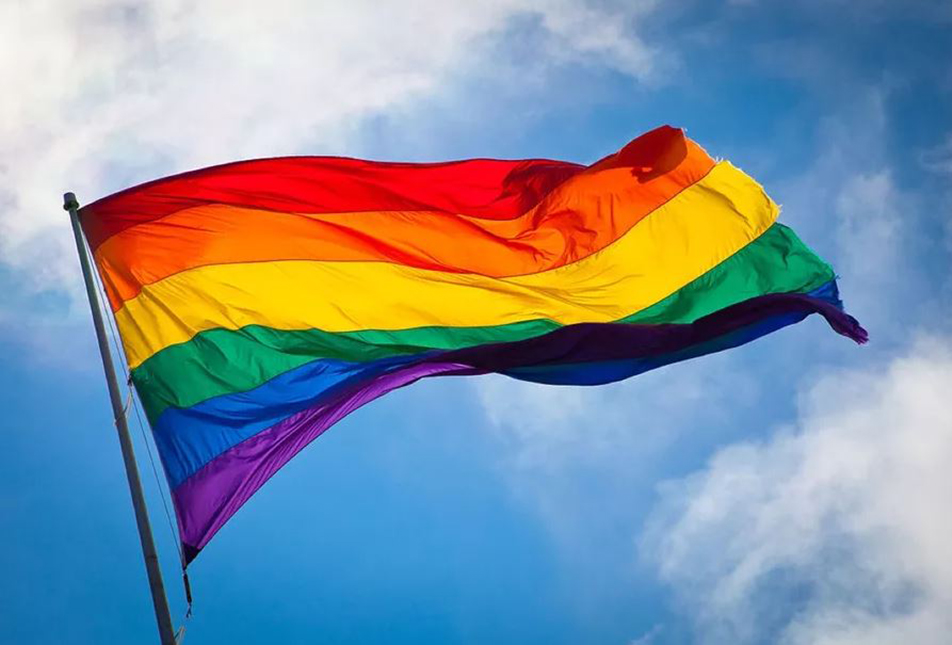 Pride Flag