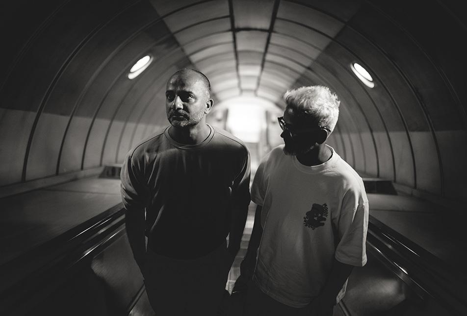 Murthovic and Thiruda