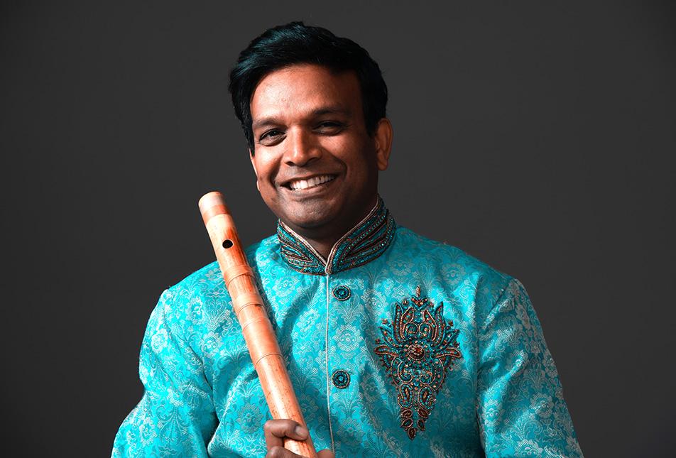 Vinod Prasanna