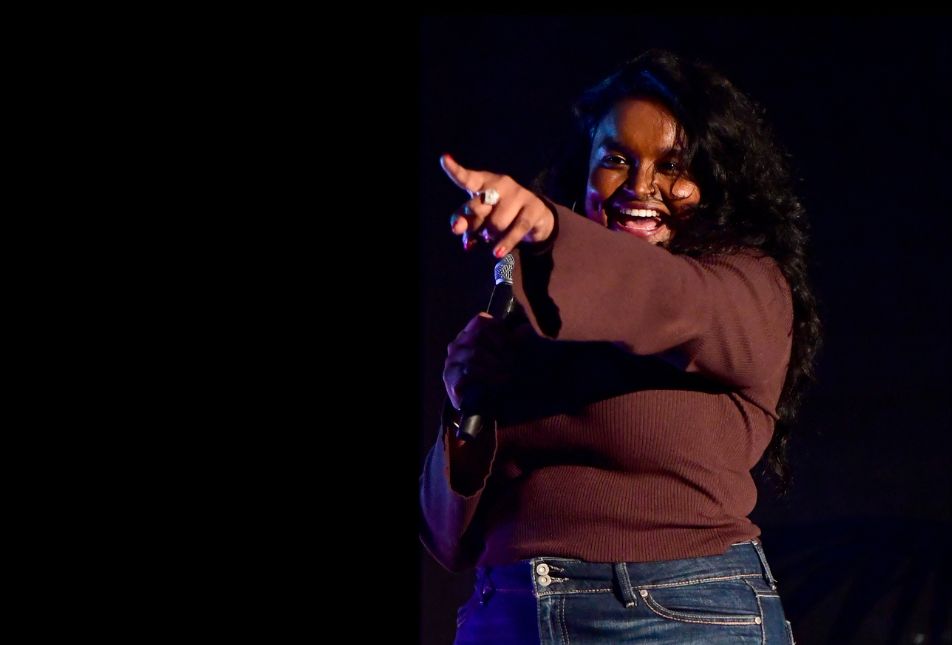 Brown Women Comedy: Up and Comers Showcase