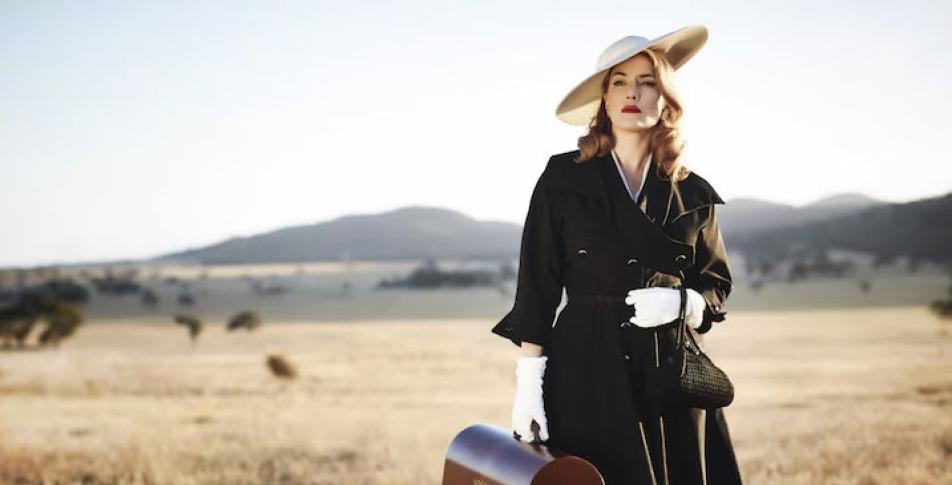 The Dressmaker