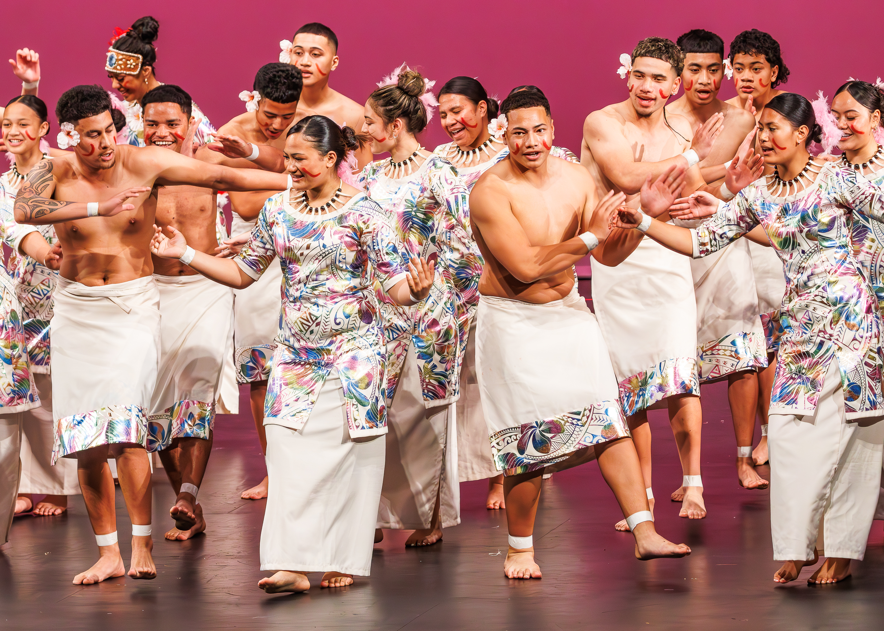 Cultivating Creative Cultures with Communities