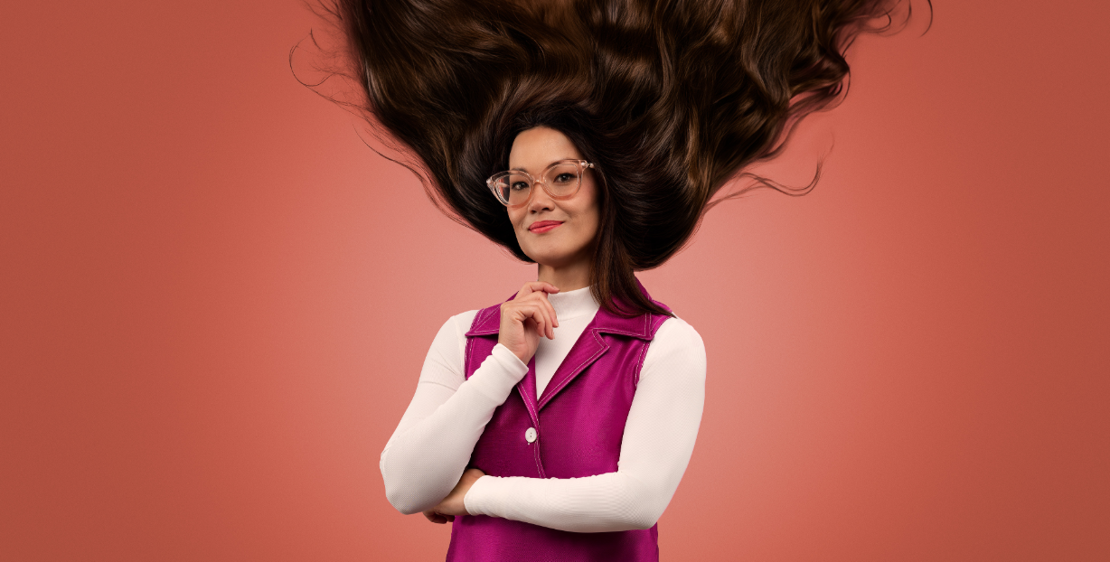 Lizzy Hoo – DÉJÀ HOO