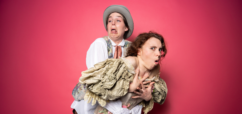 Bloomshed's Pride and Prejudice