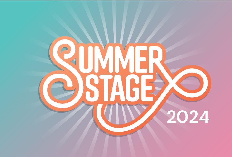 summer stage 