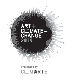 Art + Climate = Change 2019