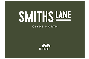 Smith's Lane Mirvac