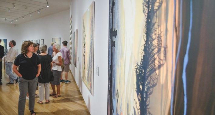 Bunjil Place Gallery