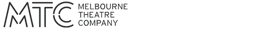 Melbourne Theatre Company logo
