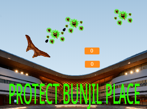 Protect Bunjil Place 